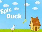 Epic Duck Online arcade Games on NaptechGames.com