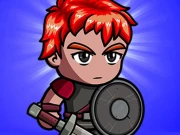 Epic Hero Quest: Idle RPG Online Adventure Games on NaptechGames.com