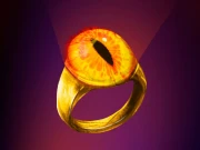 Epic Ring of Power Online Clicker Games on NaptechGames.com