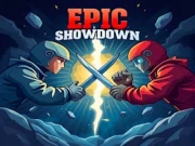 Epic Showdown Rock Paper Scissors Online hyper-casual Games on NaptechGames.com