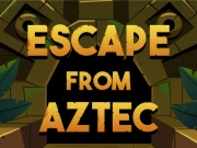 Escape from Aztec Online Agility Games on NaptechGames.com