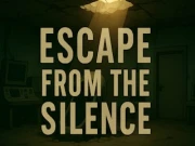 Escape From the Silence Online escape Games on NaptechGames.com