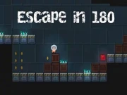 Escape in 180 Online escape Games on NaptechGames.com