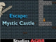 Escape Mystic Castle Online Adventure Games on NaptechGames.com