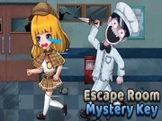 Escape Room Mystery Key 2 Online adventure Games on NaptechGames.com