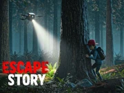 Escape Story Online escape Games on NaptechGames.com