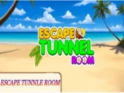 Escape Tunnel Room Online puzzle Games on NaptechGames.com