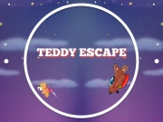 Escape with Teddy Online Puzzle Games on NaptechGames.com