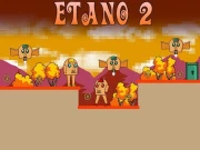 Etano 2 Online Arcade Games on NaptechGames.com