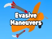 Evasive Maneuvers Online airplane Games on NaptechGames.com