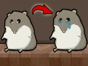 Evolution of hamster - Clicker Online arcade Games on NaptechGames.com