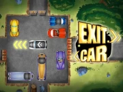 Exit Car Online Puzzle Games on NaptechGames.com