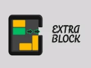 Extra Block Puzzle Online puzzle Games on NaptechGames.com