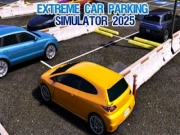 Extreme Car Parking Simulator 2025 Online parking Games on NaptechGames.com