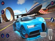 Extreme Impossible Car Drive Racing Game 2k20 Online Racing & Driving Games on NaptechGames.com