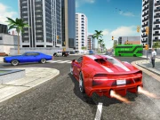 Extreme Real Car Driving 2025 Online Racing & Driving Games on NaptechGames.com