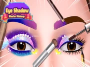 Eye Shadow Master Makeup Online makeup Games on NaptechGames.com