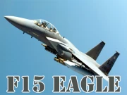 F15 Eagle Slide Online Puzzle Games on NaptechGames.com