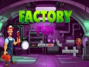 Factory Fun Online puzzle Games on NaptechGames.com