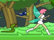 Fairy Wingerella Online Casual Games on NaptechGames.com