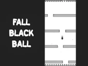 Fall Black Ball Online arcade Games on NaptechGames.com