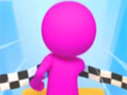 Fall Race 3d - Fun & Run 3D Game Online Action Games on NaptechGames.com