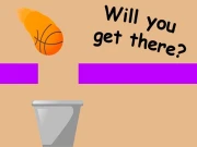 Falling Ball Bounce and Break Online hyper-casual Games on NaptechGames.com