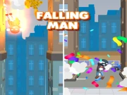 Falling Man Online Casual Games on NaptechGames.com