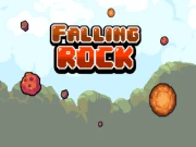 Falling Rock Online arcade Games on NaptechGames.com