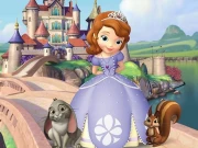 Famous Princesses Memory Online Puzzle Games on NaptechGames.com