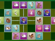Farm Animals Matching Puzzles Online Puzzle Games on NaptechGames.com