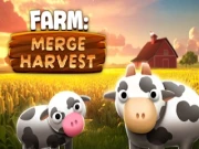 Farm Merge Harvest Online farming Games on NaptechGames.com