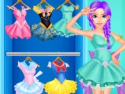Fashion Girl Cosplay Sailor Challenge Online Girls Games on NaptechGames.com