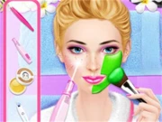 Fashion Girl Spa Day Game Online Girls Games on NaptechGames.com