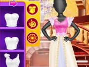 Fashion Studio Wedding Dress 2 Online Girls Games on NaptechGames.com