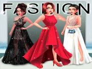 Fashion Stylist Online Casual Games on NaptechGames.com