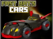 Fast Bat's Cars Online Puzzle Games on NaptechGames.com