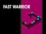 Fast Warrior Online arcade Games on NaptechGames.com