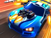 Fastlane: Road to Revenge Online Action Games on NaptechGames.com