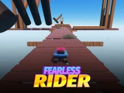 Fearless Rider Online Action Games on NaptechGames.com
