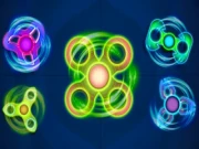 Fidget Spinner Hand Spinner Game Online spinner Games on NaptechGames.com