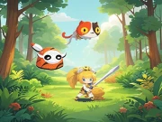 Fight for the Tree Online Battle Games on NaptechGames.com