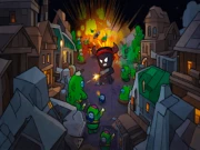 Fight to the End Online shooter Games on NaptechGames.com