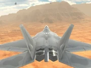 Fighter Aircraft Simulator Online Shooting Games on NaptechGames.com