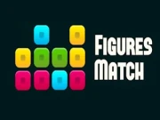 Figures Match Online match-3 Games on NaptechGames.com