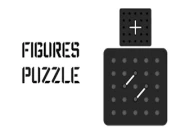 Figures Puzzle Online puzzle Games on NaptechGames.com