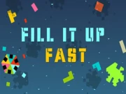 Fill It Up Fast Online puzzle Games on NaptechGames.com