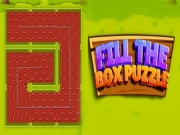 Fill the Box Puzzle Online puzzle Games on NaptechGames.com