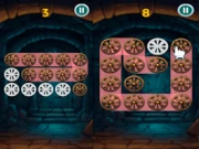 Fill The Dotted Online brain Games on NaptechGames.com