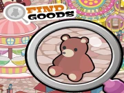 Find Goods Online Art Games on NaptechGames.com